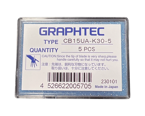 Navaja-Superacero-de-60-grados-CB15-Graphtec-original-de-1.5-CB15UA-K30 -productos-ecommerce-plastimundo-tienda-en-línea