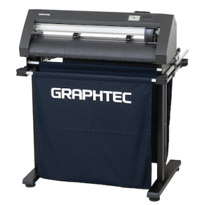 Plotter de corte serie CE 8000-60 Graphtec
