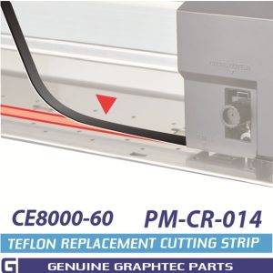 Cinta de Teflon para Plotter CE-8000 - 060 (PM-CR-014)