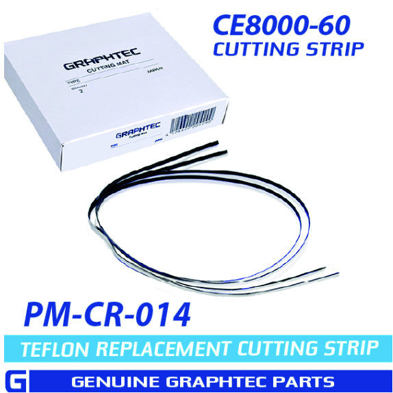 Teflon ce8000-60-03