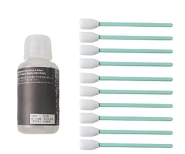 CleaningKit-100-ml-includes-cleaning-fluid-&-10-swabs-ESL-UV-accesorios-de-mantenimiento-para impresoras-roland-productos-ecommerce-plastimundo-tienda-en-línea